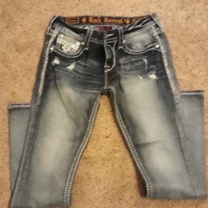 Rock revival 29 kaitlyn